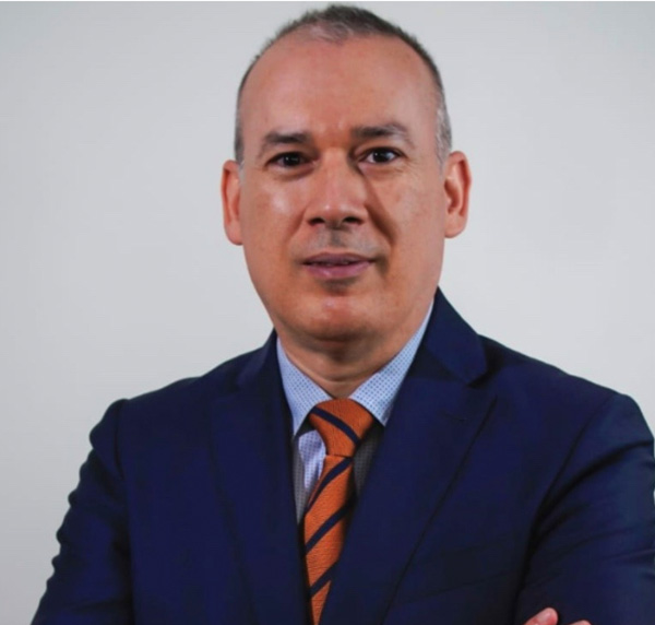 Dr. Mauricio Castillo Barradas