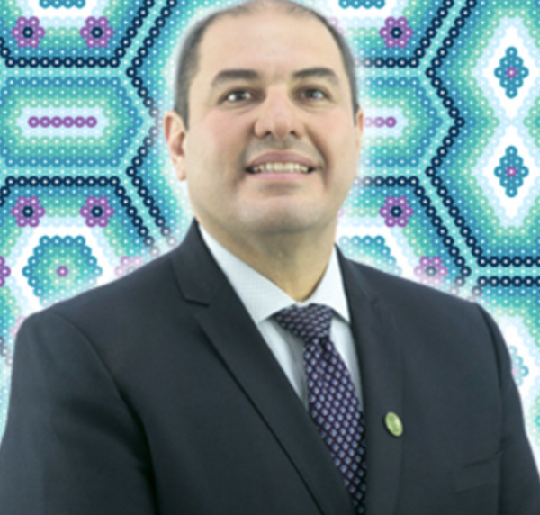 Dr. José Antonio Velarde Ruiz Velasco
